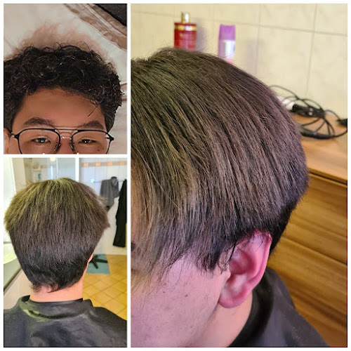 Ideal cheveux - Friseursalon