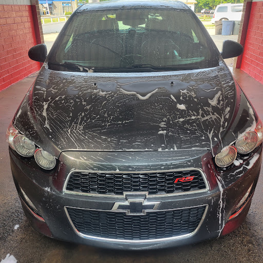 By-Lo Turtle Wash en Winston-Salem