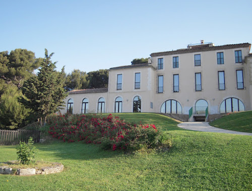 Centre équestre Le Deven à Istres