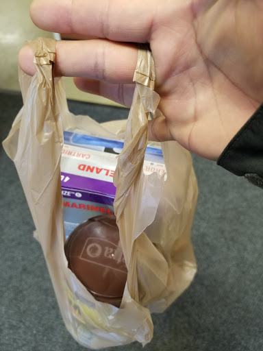 Pet Supply Store «PetSmart», reviews and photos, 271 New Rd, Somers Point, NJ 08244, USA