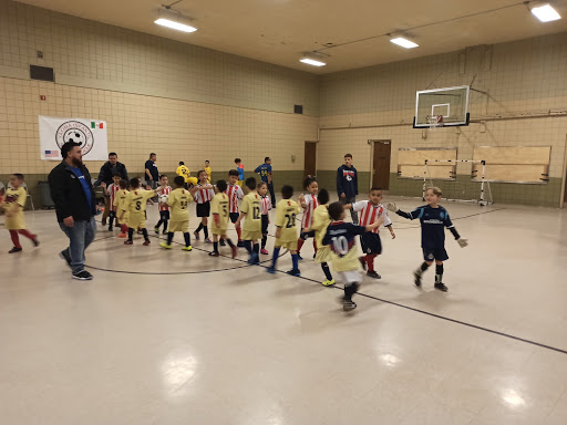 Community Center «Southeast Community Center», reviews and photos, 1211 S 7th St, Yakima, WA 98901, USA