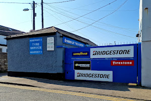 Donnelly Tyre and Battery Service