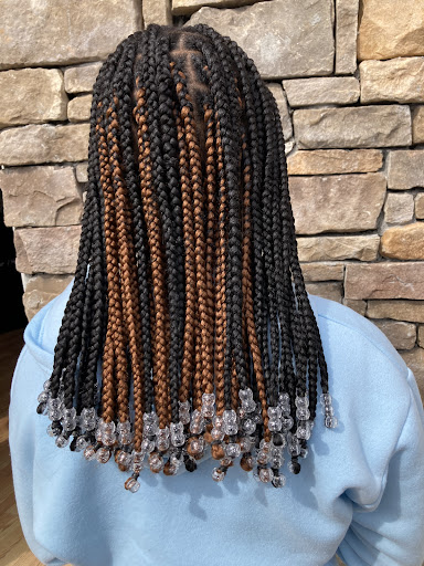 Hair Salon «Studio 91 Natural Hair Salon», reviews and photos, 91 Merrick Rd, Baldwin, NY 11510, USA