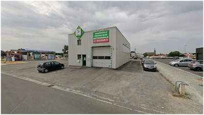 Centre contrôle technique DEKRA à Beaupréau-en-Mauges