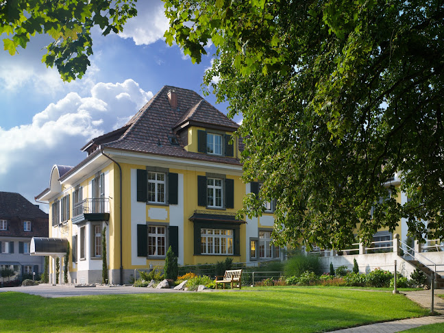 Privatklinik Villa im Park - Risch