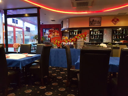 Lin Palace Chinese Restaurant - 1 Mangham Rd, Parkgate, Rotherham S62 6DR, United Kingdom