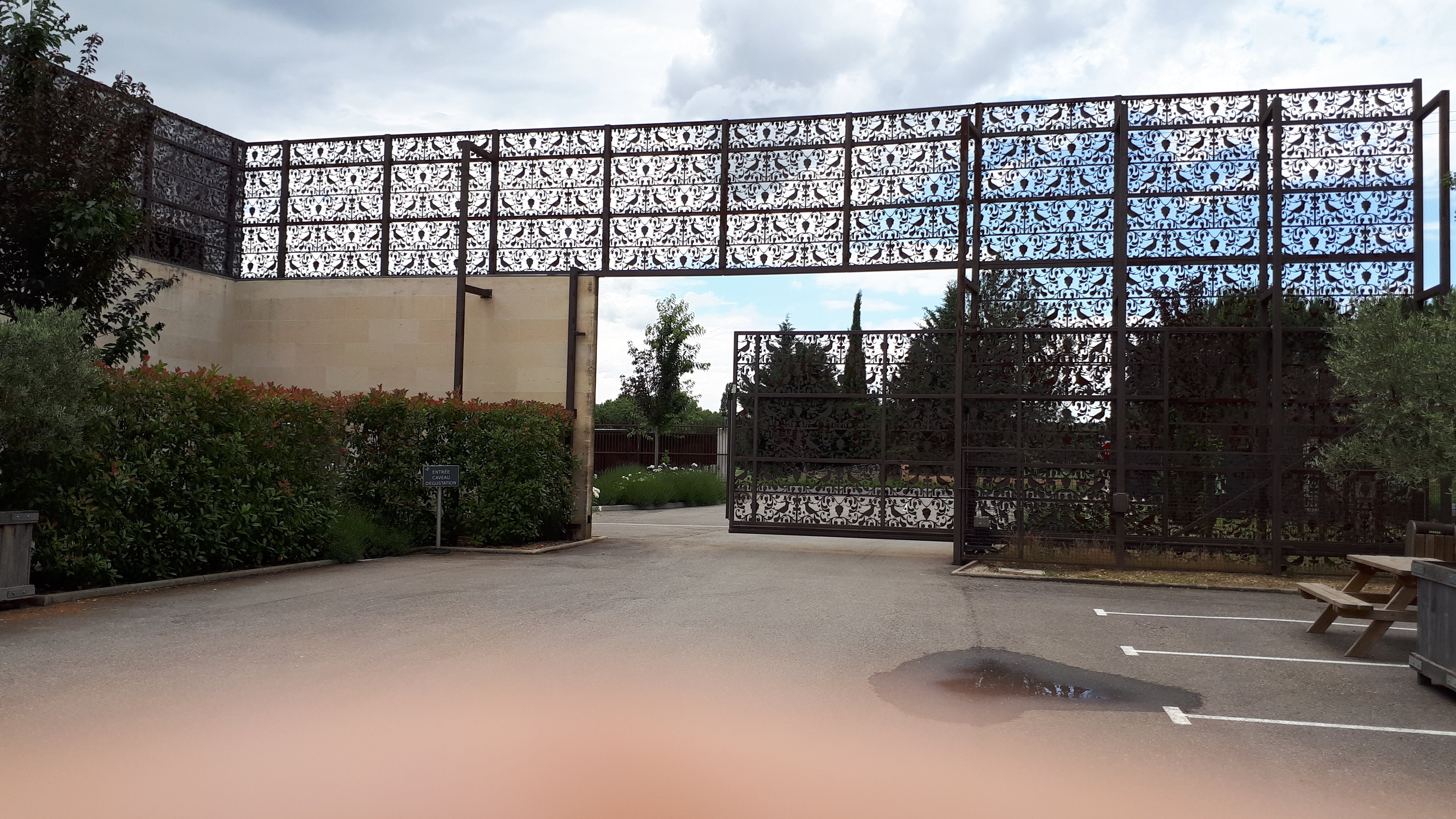 Photo n° 3 de l'avis de nicole.a fait le 06/06/2018 à 12:32