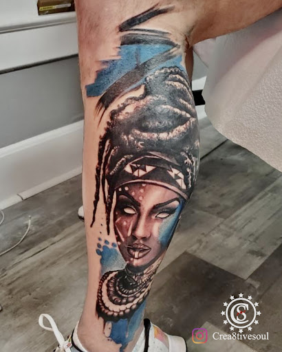 Find tattoo idea 2024 for your next unique tattoo in Orlando at Crea8tive Soul - Orlando Tattoo Shop