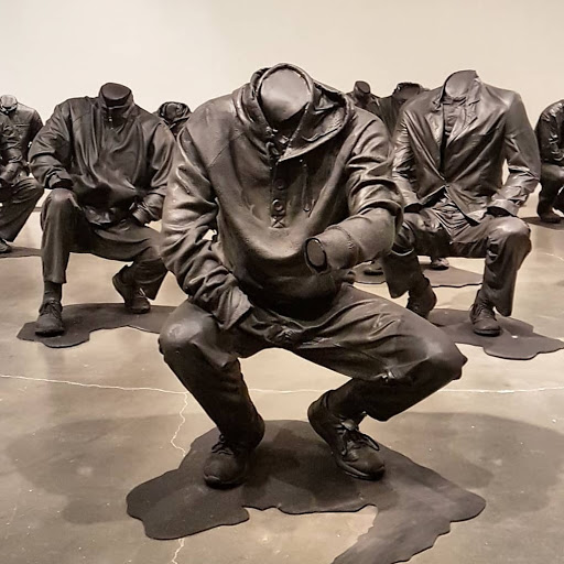 Art Museum «New Museum», reviews and photos, 235 Bowery, New York, NY 10002, USA