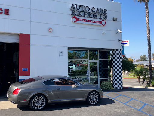 Auto Repair Shop «Auto Care Experts», reviews and photos, 23662 Vía Fabricante, Mission Viejo, CA 92691, USA