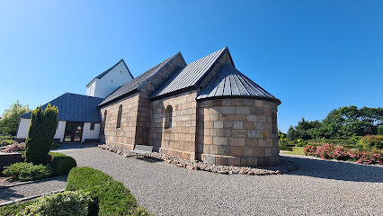 Hammershøj Kirke