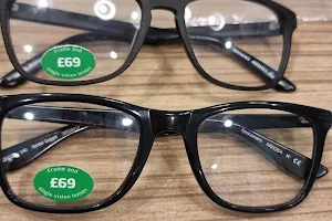 Specsavers Opticians and Audiologists - Kingswinford image