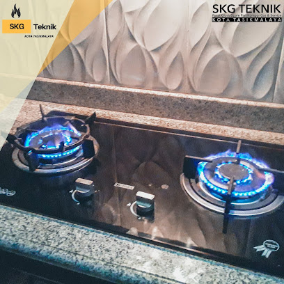 Al-Razzaq Teknik® | Produk Commercial Kitchen Equipment, Service Kompor Gas dan Water Heater Gas - Kota Batu