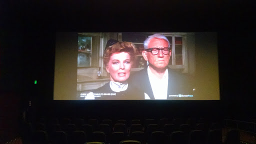 Movie Theater «LEVIS COMMONS 12», reviews and photos, 2005 Hollenbeck Dr, Perrysburg, OH 43551, USA