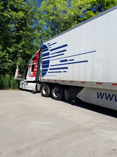 Moving and Storage Service «Ayer Moving & Storage», reviews and photos, 109 Central Ave, Ayer, MA 01432, USA