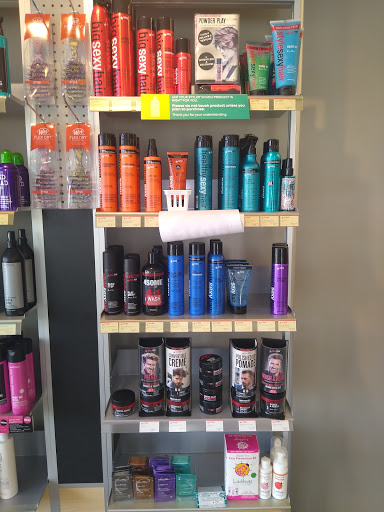 Hair Salon «Great Clips», reviews and photos, 300 West Ave, Woodstown, NJ 08098, USA