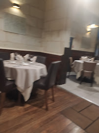 Atmosphère du Restaurant français Restaurant Le Carrousel à Saumur - n°9