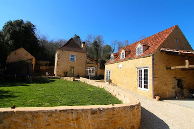 Sarlat Immobilier à Sarlat-la-Canéda