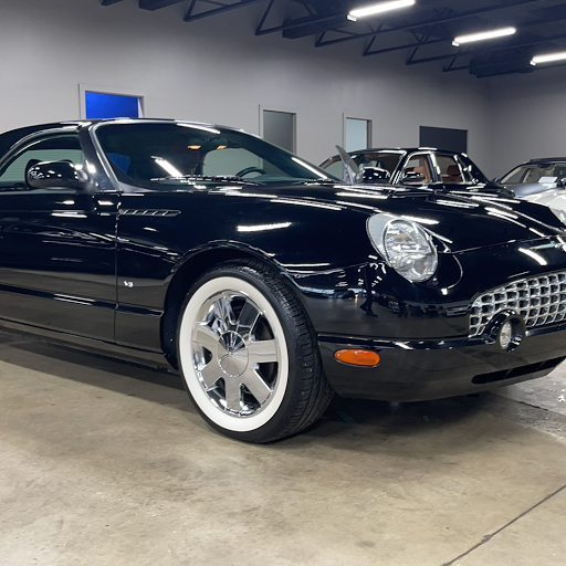 Used Car Dealer «Discovery Auto Center», reviews and photos, 10536 N Florida Ave, Tampa, FL 33612, USA