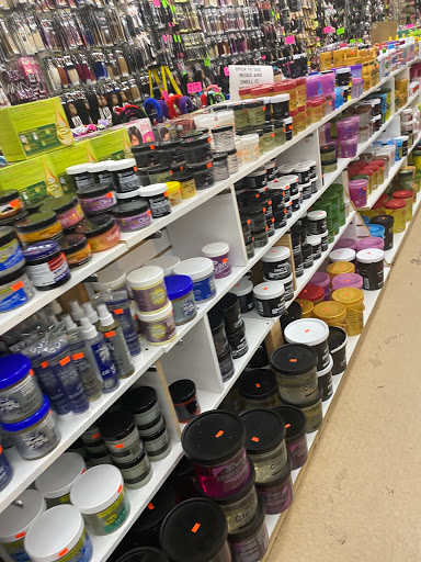 Beauty Supply Store «Giant Beauty Supply», reviews and photos, 11145 S Michigan Ave, Chicago, IL 60628, USA