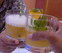Plats et boissons du Vedas Restaurant Indien à Les Clayes-sous-Bois - n°9