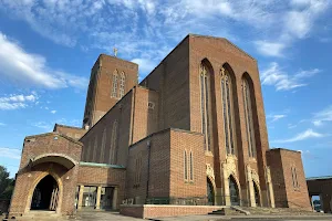 Guildford Cathedral image
