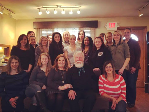 Day Spa «Panache Hair Salon & Day Spa», reviews and photos, 491 US-22, Whitehouse Station, NJ 08889, USA