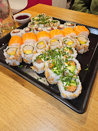 Les plus récentes photos du Restaurant japonais Lady Sushi Guérande à Guérande - n°1
