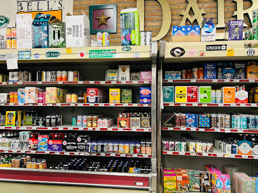 Supermarket «Westover Market», reviews and photos, 5863 Washington Blvd, Arlington, VA 22205, USA