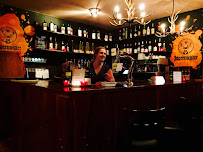 Atmosphère du Restaurant Smithy's Tavern à Les Deux Alpes - n°5