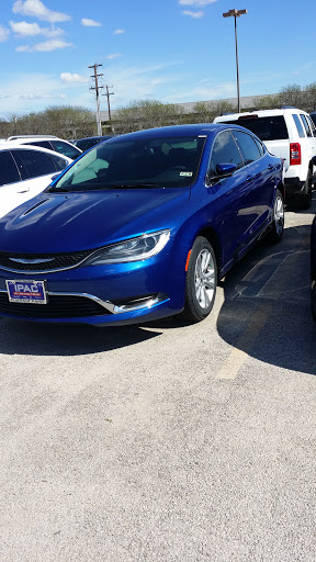 Car Dealer «Ingram Park Chrysler Jeep Dodge RAM», reviews and photos, 7000 NW Loop 410, San Antonio, TX 78238, USA
