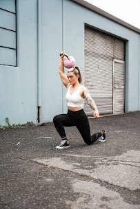 Barbelle Barton - Photo 3 - Car repair in , Oakland