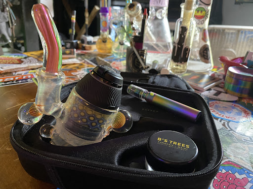 Tobacco Shop «Illuminati Smoke Shop», reviews and photos, 4425 Devine St, Columbia, SC 29205, USA