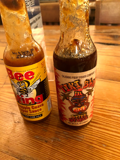 Barbecue Restaurant «Rocklands Barbeque & Grilling Company», reviews and photos, 3471 Washington Blvd, Arlington, VA 22201, USA