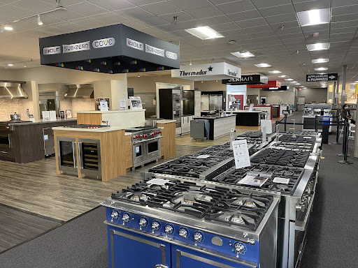 Appliance Store «Pacific Sales Kitchen & Home», reviews and photos, 2592 White Rd, Irvine, CA 92614, USA