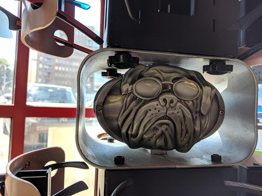 Auto Parts Store «Pep Boys Auto Parts & Service», reviews and photos, 354 4th Ave, Brooklyn, NY 11215, USA