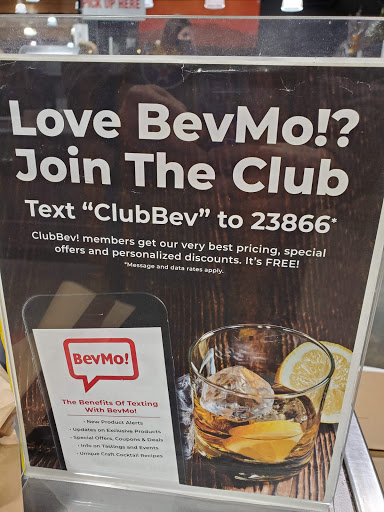 Wine Store «BevMo!», reviews and photos, 2940 N Main St, Walnut Creek, CA 94597, USA