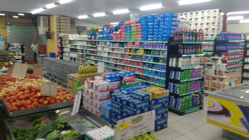Logo da empresa - Supermercado Padrão
