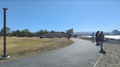 Sporting Goods Store «Boardsports California», reviews and photos, 1603 Coyote Point Dr, San Mateo, CA 94401, USA