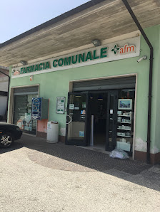 Farmacia Comunale Coppito Via di Preturo, 12, 67100 Coppito AQ, Italia