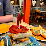 Photo n°6 de l'avis de Marc.� fait le 29/08/2021 à 05:20 sur le  SAUSALITOS à Munich