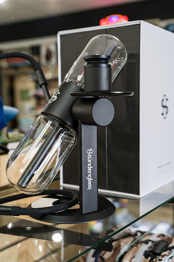 Tobacco Shop «Bear Smoke Smokeshop», reviews and photos, 4295 Browns Bridge Rd B, Cumming, GA 30041, USA