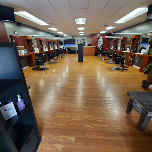 Barber Shop «Popular Demand Barber Shop», reviews and photos, 516 Boston Post Rd, Orange, CT 06477, USA
