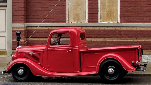 Auto Parts Store «Dry Ridge Auto Parts», reviews and photos, 17 S Main St, Dry Ridge, KY 41035, USA