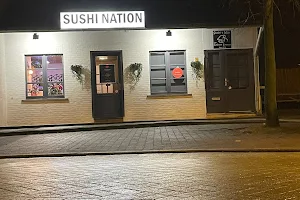 Sushi Nation image