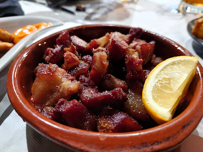 La taberna de Gael - Pl. Vicent Andrés Estellés, 46800 Xàtiva, Valencia, Spain