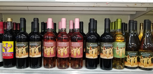 Supermarket «El Grande Supermarket Corp.», reviews and photos, 8413 Hanley Rd, Tampa, FL 33634, USA