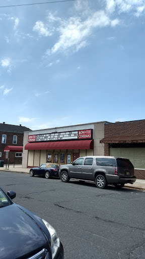 Movie Theater «Bow Tie Cinemas Red Bank Theater», reviews and photos, 36 White St, Red Bank, NJ 07701, USA