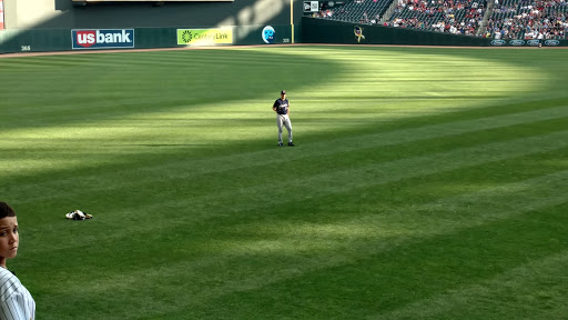 Stadium «Target Field», reviews and photos, 1 Twins Way, Minneapolis, MN 55403, USA