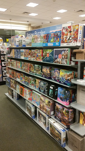 Book Store «Barnes & Noble», reviews and photos, 700 S Telshor Blvd #1390, Las Cruces, NM 88011, USA